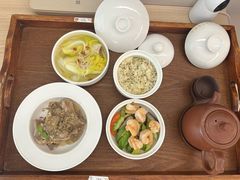 -雪梅月子中心(华侨城店)