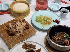 -惠丰堂饭庄·烤鸭·京味菜(翠微路店)