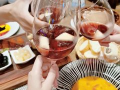 -Mezomd曼索蒂西班牙餐厅(广粤店)
