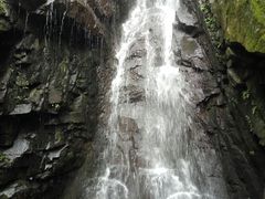 -藏龙百瀑风景区