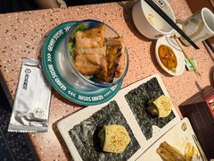 -元气寿司(东方宝泰店)