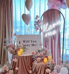 -CHERRY BABY 轻奢派对策划(北京国贸店)