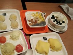 -满记甜品(王府井北京市百货大楼店)