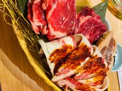 -吉秋田鲜和牛烧肉·肉档自选