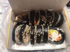 -传闻来紫菜包饭·打糕(西塔韩百店)