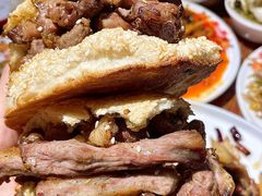 -满堂春特色餐馆