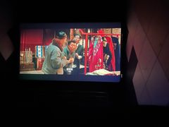 -恒华国际影城(顺义店)