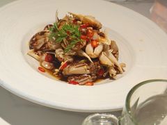 -船歌·鱼水饺青岛菜(正阳路店)