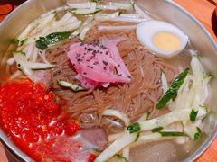 -春熙台韩国料理·章鱼肥牛(西丽店)