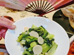 -米桃-吴韵风雅·拙园(北外滩来福士店)