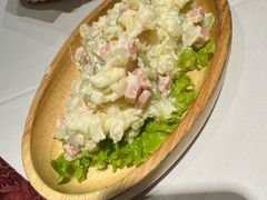 -小白桦西餐厅