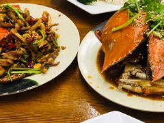 -87号烧烤海鲜·大排档(金沙滩店)