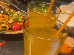 -微醺烤牛·炭火烧烤·精酿啤酒(东郊记忆店)