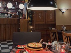 -小世界西餐厅(建国门店)