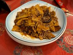 -玉华台饭庄(裕中西里小区店)