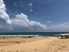 -盘古掌冲浪俱乐部(日月湾店)