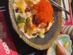 -古田居·特色寿司料理(星之岛旗舰店)