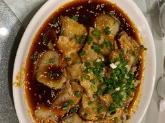 -庶民居中餐馆(花土店)