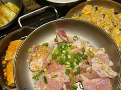 -夜食白市Yespicy·烧烤啤酒宵夜(番禺四海城店)