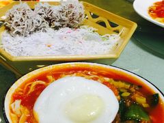 -裕德隆清真饭庄·天津特色菜(河东店)