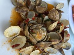 -范饭椰林川湘味海鲜·椰子鸡(三亚湾椰梦长廊店)