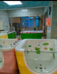 -千禧果月子会所(郑州东站店)