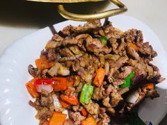 -北疆饭店(吴江店)