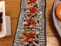 -三渡居酒屋