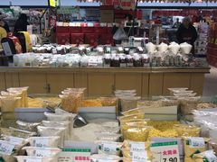 -AEON超市(永旺梦乐城泰达店)