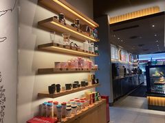-星巴克(青岛黄岛家佳源分店)