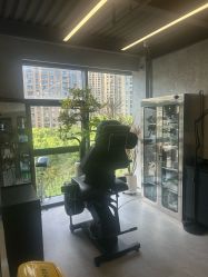-極致刺青TATTOO STUDIO 私人订制
