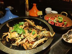 -泰谷酒店·太古码头闽菜自助餐厅