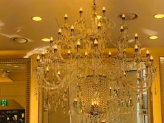 大堂-BILLY ANGEL蛋糕店(三成COEX店)