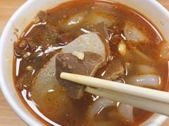 -江三王记牛杂馆(总店)