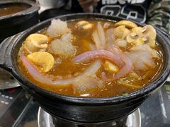 -川香煲(茅台路店)