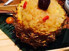 -云海肴·汽锅鸡·云南菜(领展购物广场·中关村店)