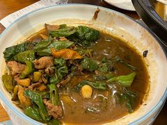 -佰家小厨·南京菜(夫子庙店)
