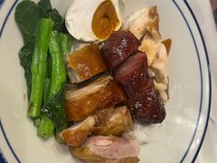 -金湖港式餐厅(建外店)