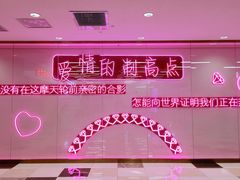 -摩天活力城·摩天轮