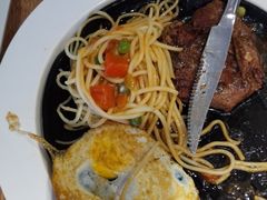 -豪客来牛排(钢铁大街店-2106)