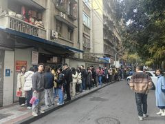 -蓉城西二道无名冒菜(西二道街店)