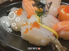 -大雄寿司(中华广场店)