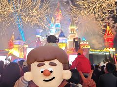 -沈阳方特欢乐世界