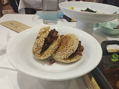 -天和晟烤鸭店(玉泉西街店)