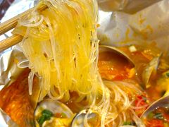 -见味花甲(福田coco park店)