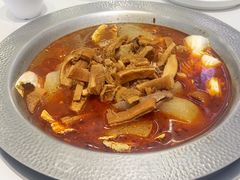-古乐牛香鲜牛肉牛杂火锅(观前街店)