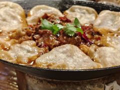 -百味地锅鸡(二店·财校分店)