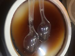 -秦云老太婆摊摊面(磁器口店)