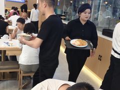 -清真·尖子尖牛肉面(王府井店)