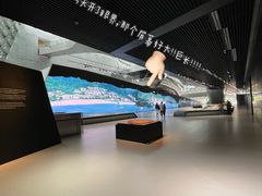 -深圳市当代艺术与城市规划馆